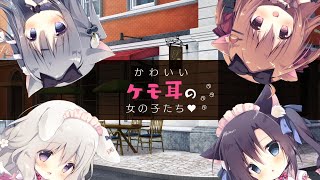 あまいろショコラータ2」ティザームービー - YouTube