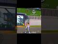 Impossible 🎯 New Secret Place Free Fire 😱🤫 #shorts #freefire