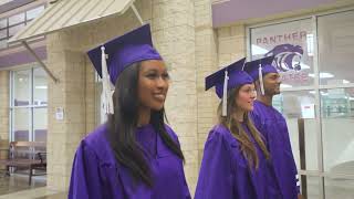 RPHS Graduation 2026 Campus Version