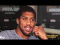 ⚠ ANTHONY JOSHUA THREATENED WITH LEGAL ACTION BY KUBRAT PULEV'S PROMOTER!!! ⚠