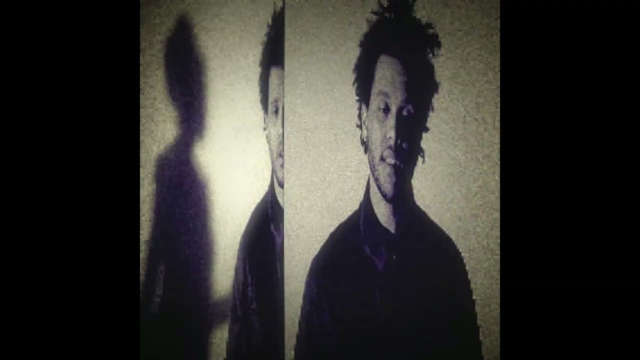 The Weeknd x Kiss Land x Trilogy  Type Beat - 