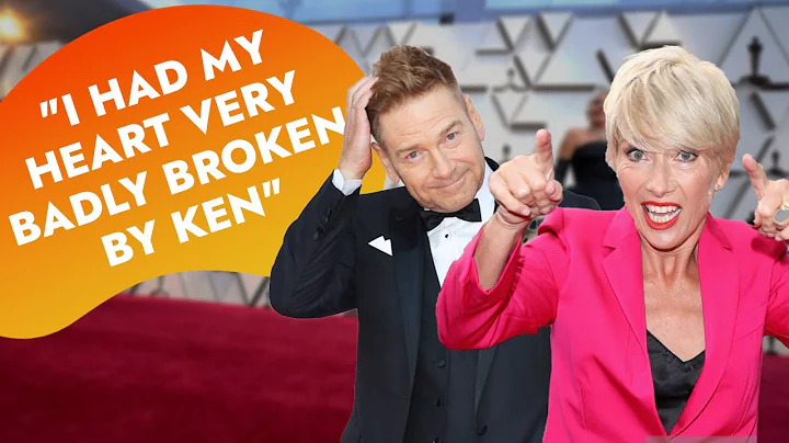 Why Emma Thompsons Tears In Love, Actually Were Re...