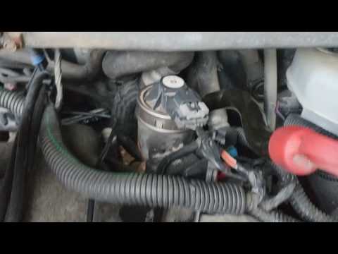 how to change egr valve 99 to 05 chevy venture youtube egr valve diagram gm 3400 engine diagram wiring diagram