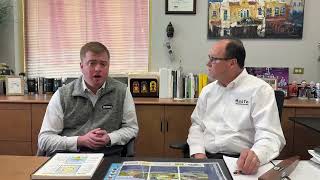 Matthew Turk & Tyler Herdendorf Breakthrough Thinking- Get Home Safe