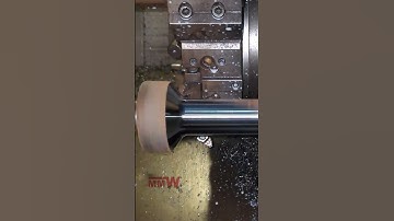 How 4018 rear teeth Is Made –  Induction Hardening & Quality Testing | MMW Auto Industries India