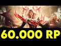 🤣¡QUÉ COJ***!🤣 500 DÓLARES la nueva SKIN de AHRI!!