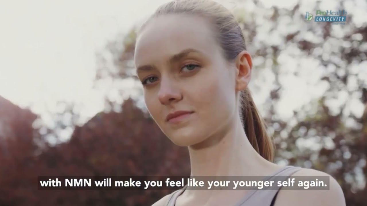Discover ProHealth Longevity's NMN Pro 500 Enhanced Absorption Featuring Uthever® NMN