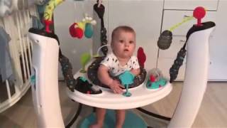 Игровой центр, Прыгунки Evenflo «Мой оркестр» или Evenflo ExerSaucer Jam Session