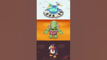 Barrb, Pango, Quibble SIMILAR SOUNDS! #shorts