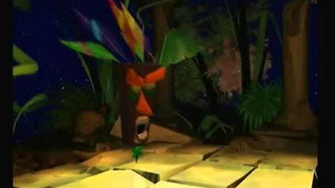 Crash Bandicoot The - Wrath of Cortex (Part 1)