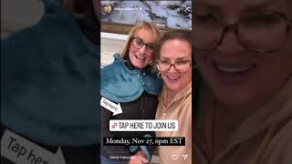 DebandDanelle - 11.25.23