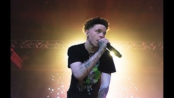 Lil Mosey - Losin Service (Drive)