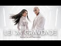 POCAH E LÉO SANTANA - LEI DA GRAVIDADE (CLIPE OFICIAL)