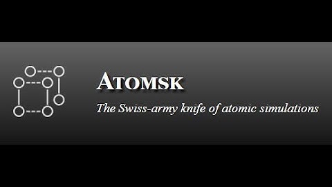 2.4. Auxiliary Properties - ATOMSK - English