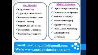 DIGITAL IMAGE PROCESSING PROJECTS MATLAB PDF