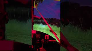 Darkness into Flight 2026 for Pieta House I Snug Beag | Limetree Airfield | Xair Jabiru 2200A EI-EOA