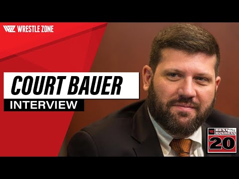 Court Bauer Interview