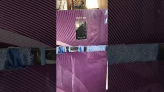 Display not working samsung fridge//#shortsvideo #trending #viral # hk technical