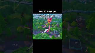 Salty Springs Is A Top 10 Poi