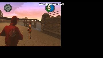 Bully Mods DARBY SEMI BOSS STYLE FOR JIMMY!!!!!!