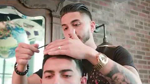 Wahl Think Like an Artist
