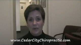 Chiropractic Sciatic Nerve Pain Relief Cedar City, Utah