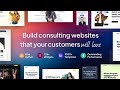 [БЕСПЛАТНО] Rise 2.0.0 — шаблон для бизнеса и консалтинга WordPress