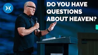 Let's Talk about Heaven! with Greg Laurie (Part 1)