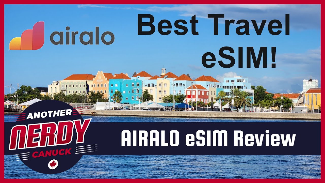 Airalo ESIM Install And Review YouTube airalo-esim-install-and-review-youtube