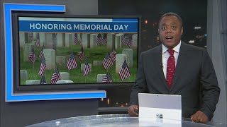 Multiple Middle TN events planned on Memorial Day