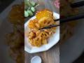 さつまいもとれんこんと鶏肉の甘辛炒め