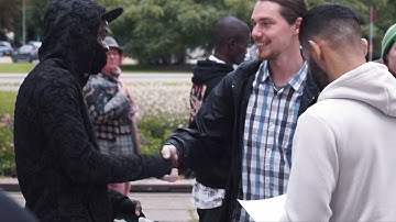 Liepaja University through student eyes