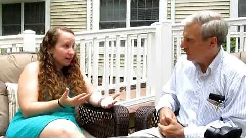 Interview with Elizabeth Croce