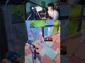 sera que algun dia podremo correr asi ? KINGOLITA PRIME #fortniteclips #romatj #youtube