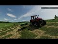Cutting grass | Ep 2 | Fairhead FS22