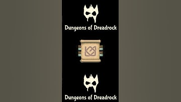 Dungeons of Dreadrock PART 44