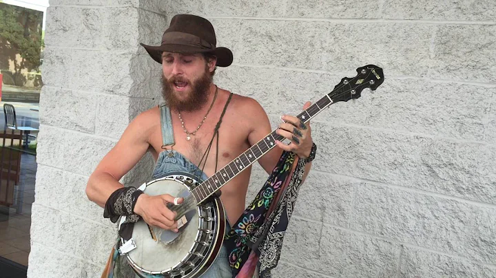 Stephen Ray Lester - "Hard Road"