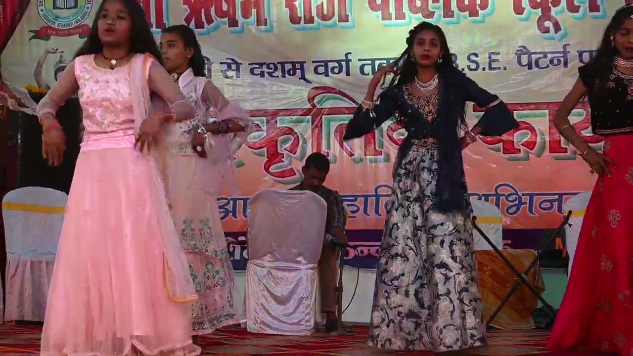 Badi Mushkil Baba Badi Mushkil