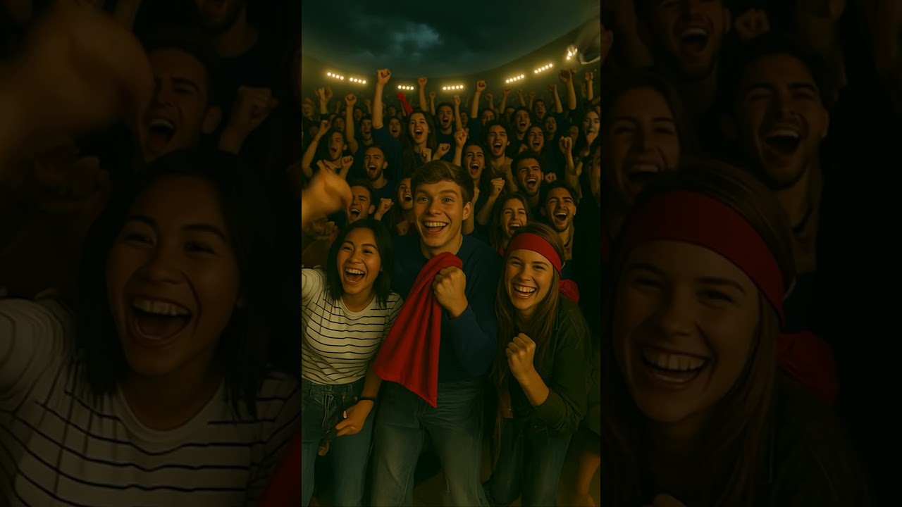 FoxLeague ⚽🤖 The AI-Powered Future of Sports | Soccer Strategy Gaming by Foxsy AI