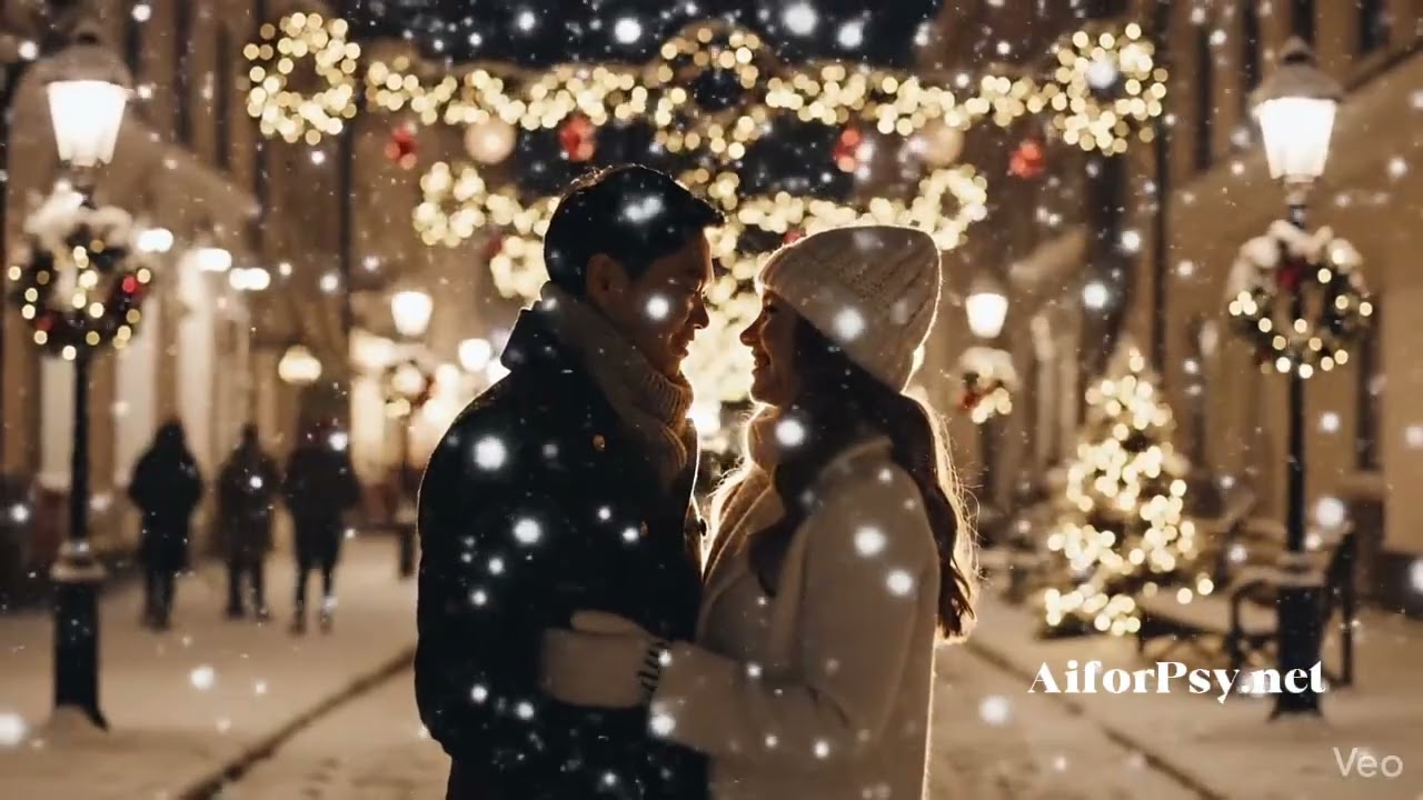 Новый Год под звездами