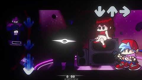 (V2) Void Reimagined: Singularity But with Enhanced Graphics (Check Desc)