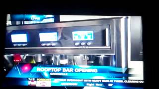 Sip Rooftop Lounge opens in Greenville with Fox Carolina 3