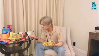 Lee Know Ri Bang Ep 51 Türkçe Altyazılı