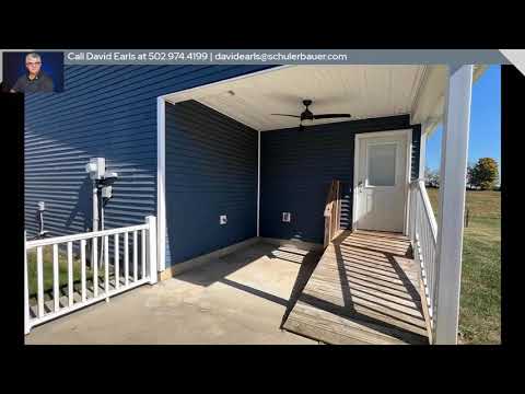 172 Orene Way, Sonora, KY home video tour