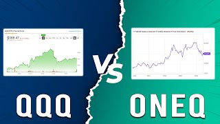 Qqq Vs Oneq - Which Etfs A Better Investment? Which Etf Is Right For You?