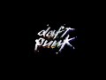 Daft Punk - Discovery (Shortened Album)