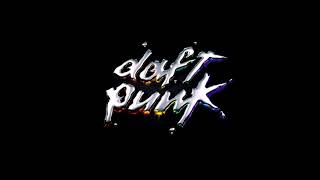 Daft Punk - Discovery (Shortened Album)