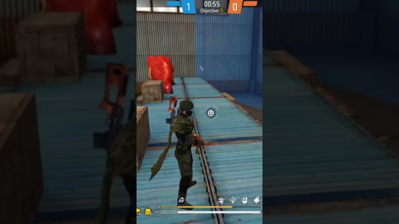 free fire ob36 update in date and time