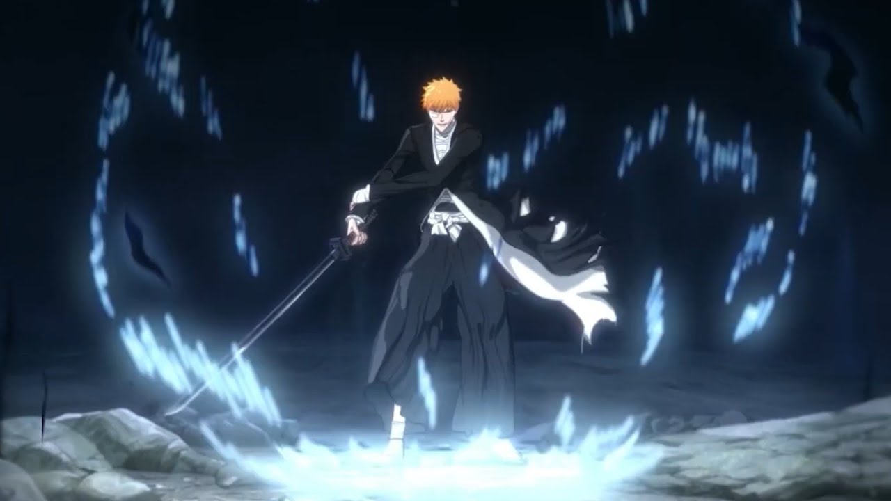 💎SAIU O NOVO MMORPG DE BLEACH! RELANÇAMENTO O NOVO BLEACH MOBILE 3D -  BLEACH RESURRECTION 