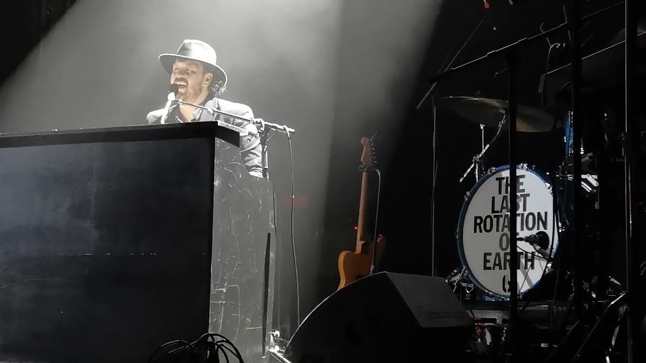 Watch BC Camplight - Going Out On A Low Note - Bath Komedia - March 2024 on YouTube Watch BC Camplight - Going Out On A Low Note - Bath Komedia - March 2024 on YouTube